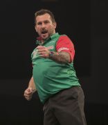 Darts Team WM In Jena 2021 Finale 000036